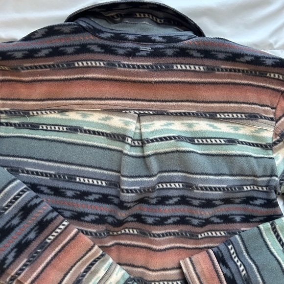 Oneill Shacket - Picture 3 of 5